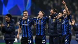 Inter Milan Hampir Pasti Dapatkan Petar Susic dari Dinamo Zagreb