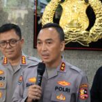 Polri Sudah Miliki Daftar Calon Kapolda Jawa Timur dan AsSDM