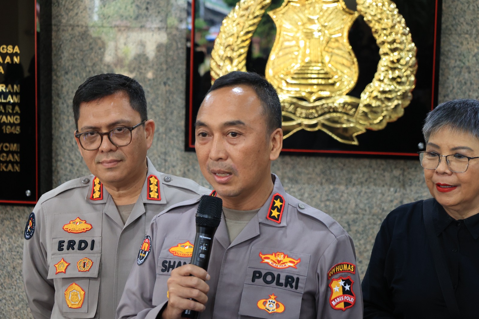 Polri Sudah Miliki Daftar Calon Kapolda Jawa Timur dan AsSDM
