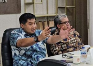 Menteri PKP Umumkan Tower Wisma Atlet Kemayoran Siap Diresmikan untuk Hunian ASN dan MBR