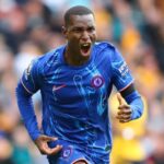 Nicolas Jackson Dipastikan Absen Satu Bulan Akibat Cedera Hamstring