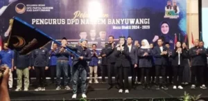 NasDem Luncurkan Program Remaja Bernegara untuk Siapkan Pemimpin Masa Depan