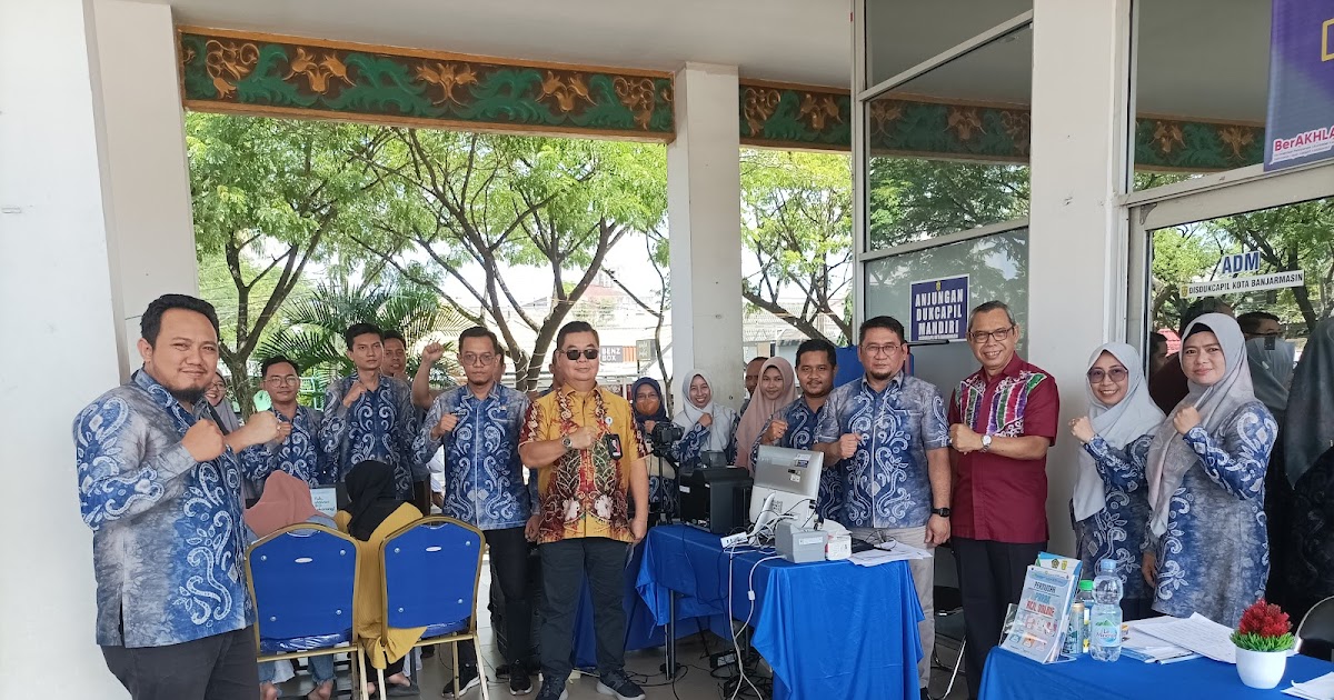 IKD Jadi Kunci Penting dalam Efisiensi Layanan Perbankan dan Inklusi Keuangan