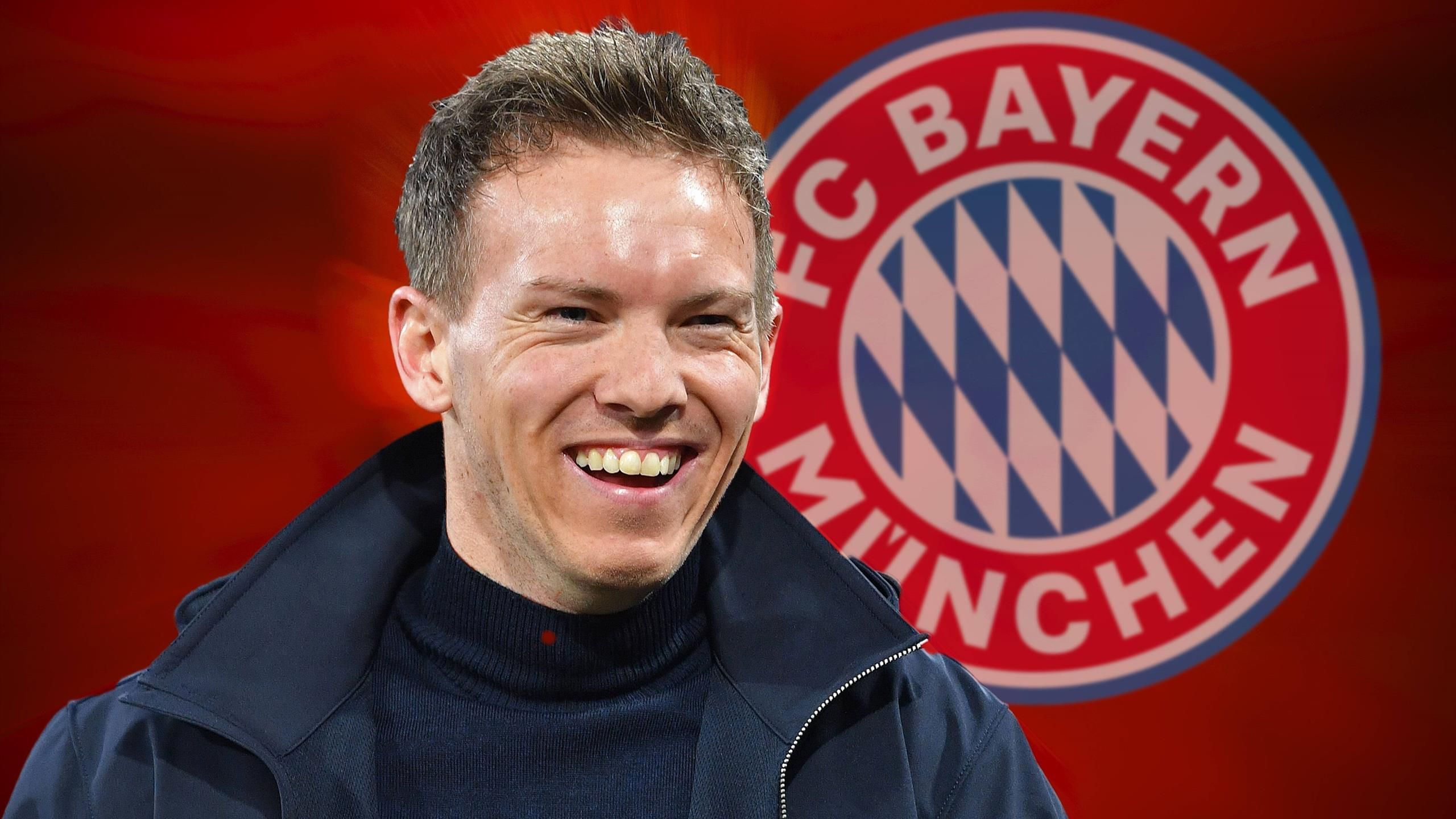 Julian Nagelsmann Ini Penampilan Terbaik Jerman di Era Saya