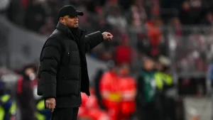 AS Monaco Dominan, Kalahkan Reims dengan Skor 3-0