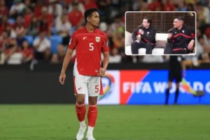 Thom Haye dan Joey Pelupessy Dukung Ambisi Rizky Ridho ke Eropa