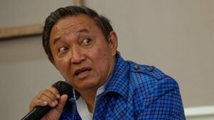 SBY Kembali Jabat Ketua Majelis Tinggi Partai Demokrat 2025–2030