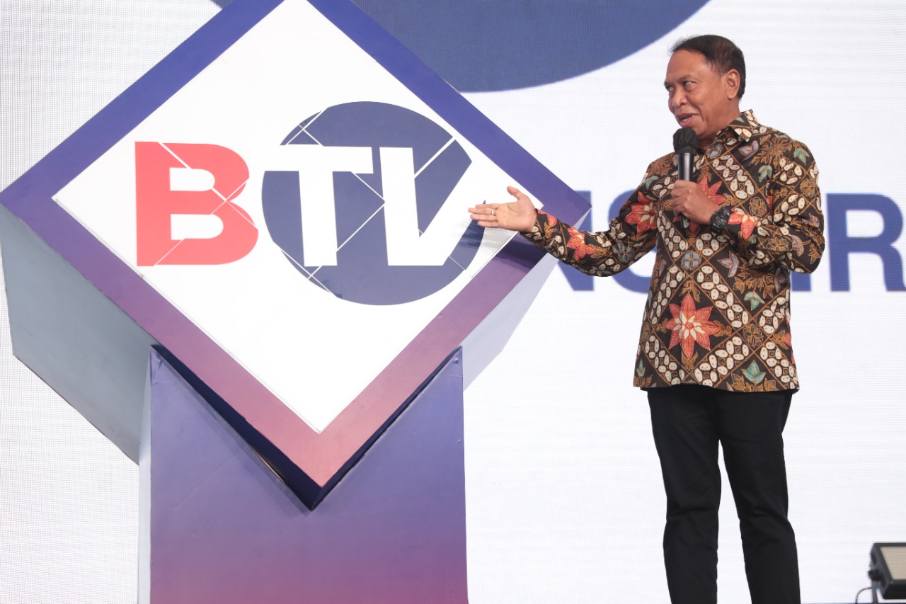 Sumber Informasi Terpercaya di Era Digital
