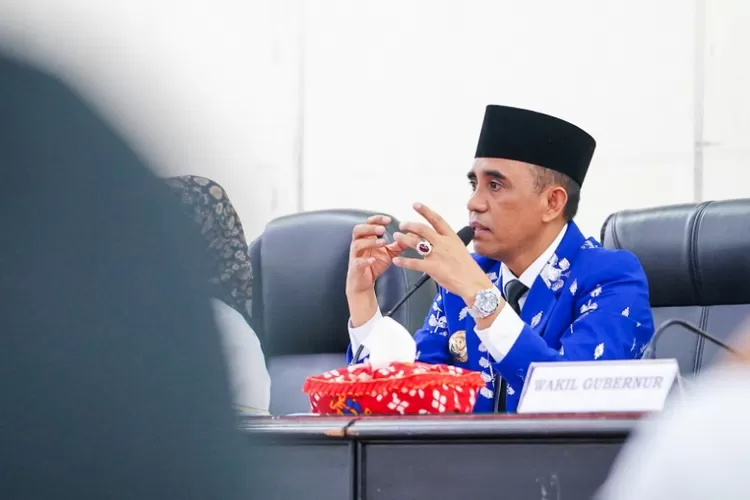 Gubernur Sulteng Resmi Lantik Bupati dan Wakil Bupati Parigi Moutong-Banggai