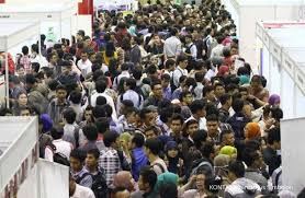 Waspada Ledakan Pengangguran: Ancaman Serius bagi Ekonomi