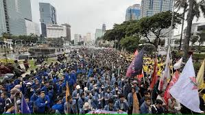 Kegagalan Komunikasi Pemerintah: Rakyat Butuh Dialog, Bukan Represi